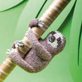 Cute Knitted Animals