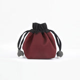 Lantern Moon Stitch Marker Pouch