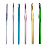 Silvalume Aluminum Hook
