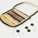 Knitter's Pride Symfonie Dreamz Special Interchangeable Set - 5"
