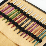 Knitter's Pride Symfonie Dreamz Special Interchangeable Set - 5"