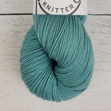 *Plucky Luxe Merino Worsted