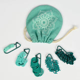 Mindful Mega Pack 100 Stitch Markers