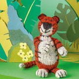 Cute Knitted Animals