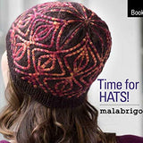 Malabrigo Books & Patterns