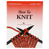 TNNA How to Knit 2019 Revision