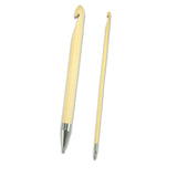 T-SPIN Tunisian Interchangeable Hook