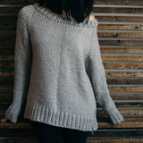 Weekend: Simple, Modern Knits