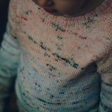 So Faded Pint Sized Pattern