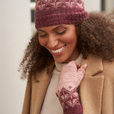 Book 20: Mechita & Sock Modern Accessory Style
