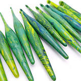 Virgo Streamline Zodiac Hook