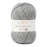 Pure Wool Superwash Worsted