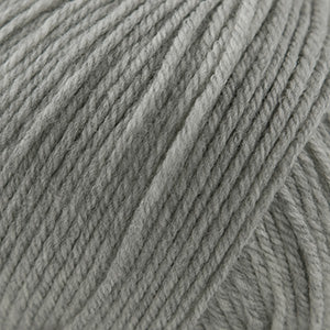 1946 Silver Grey