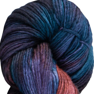 7158 Mixed Berries