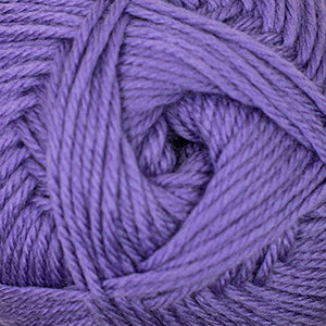 121 Deep Lavender