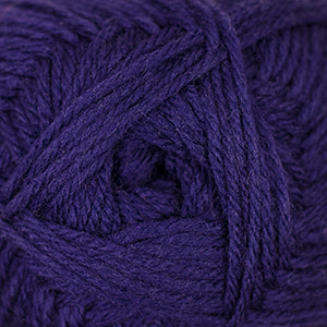 122 Violet Indigo