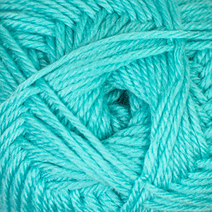 137 Blue Turquoise