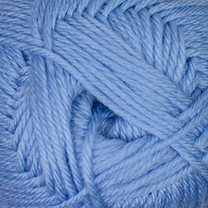 143 Airy Blue