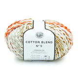 Cotton Blend No 5