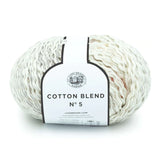 Cotton Blend No 5