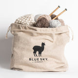 Blue Sky Organic Cotton