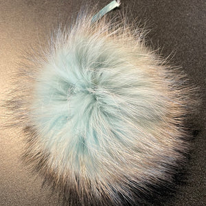 Ocean White Rac #107