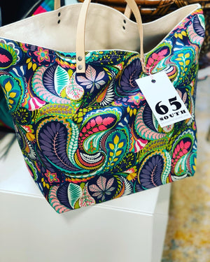 Solstice Bucket Bag