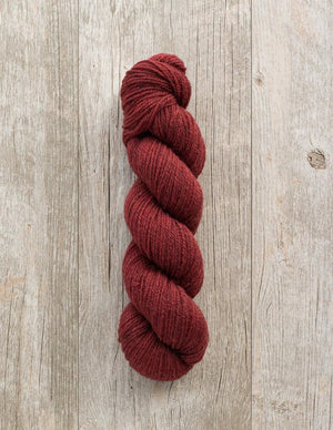 Barn Red