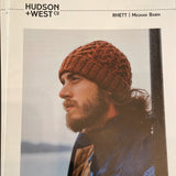 Hudson West Pattern