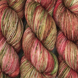 Distortion Fibers Super DK