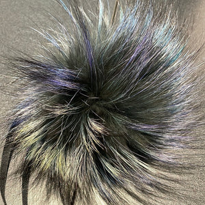 Tie Dye Midnite #108