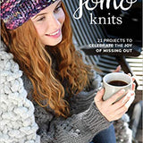 JOMO Knits